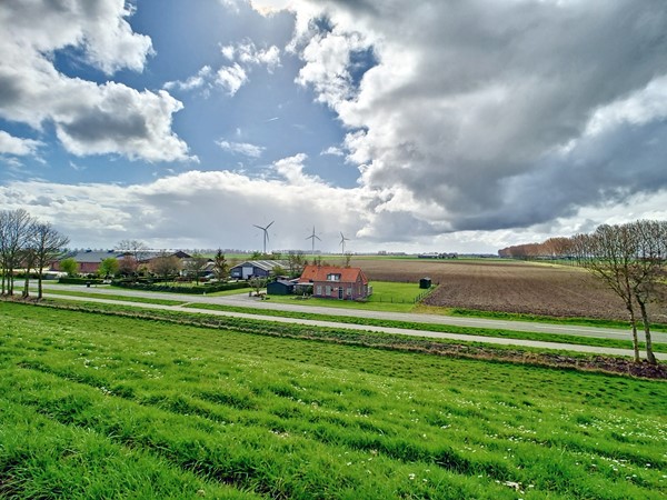Medium property photo - Westlangeweg 14, 4513 KM Hoofdplaat