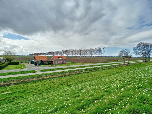 Medium property photo - Westlangeweg 14, 4513 KM Hoofdplaat