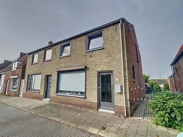 Property photo - Beukelsstraat 5a, 4521BE Biervliet