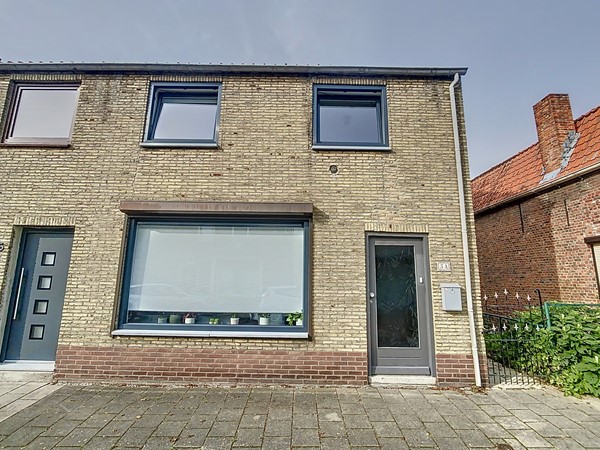 Medium property photo - Beukelsstraat 5a, 4521 BE Biervliet