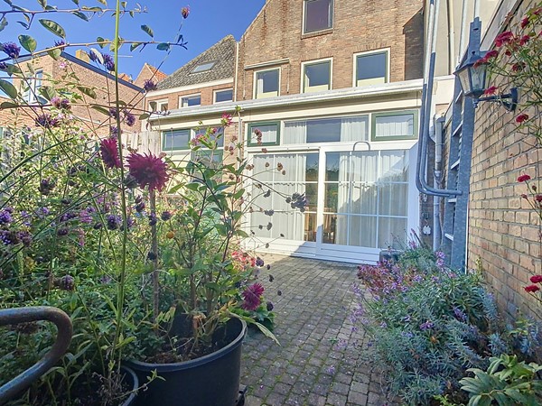 Medium property photo - Weststraat 79, 4527 BS Aardenburg