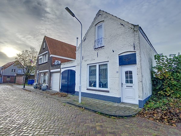 Property photo - Scheldestraat 5, 4511AH Breskens