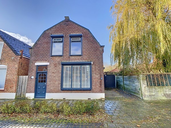 Property photo - Willemsweg 47, 4507AR Schoondijke