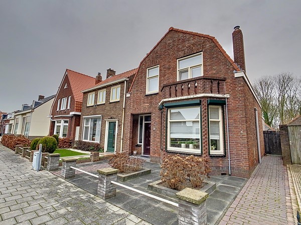 Property photo - Dorpsstraat 75, 4507BJ Schoondijke