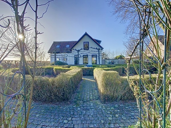 Medium property photo - Hoofdplaatseweg 17, 4521 GK Biervliet