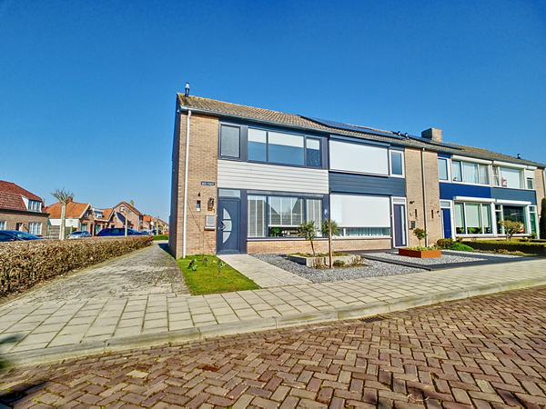 Property photo - Oude Poorte 1, 4521AJ Biervliet
