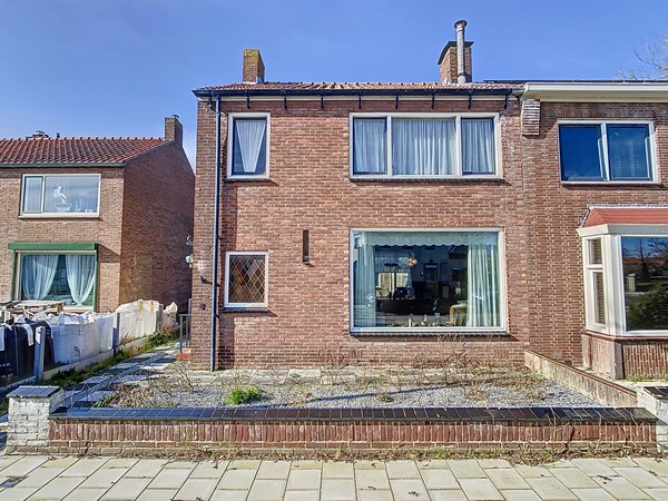 Property photo - Dokter Broodmanstraat 6, 4511ER Breskens