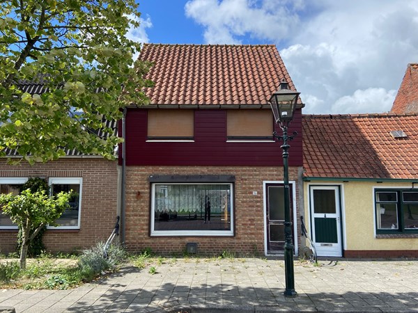 Property photo - Schuitvlotstraat 36, 4503AL Groede