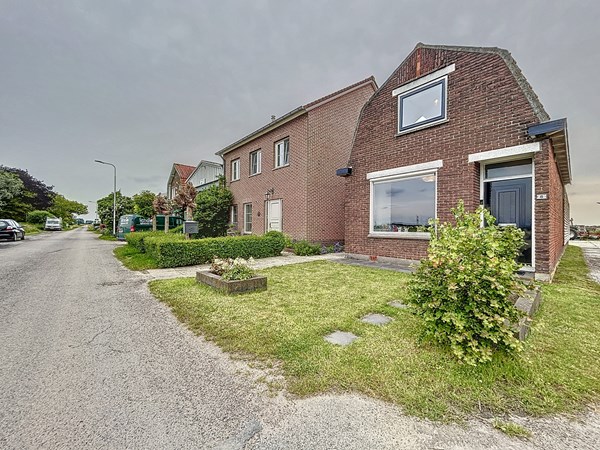 Property photo - Altenastraat 8, 4542RZ Hoek