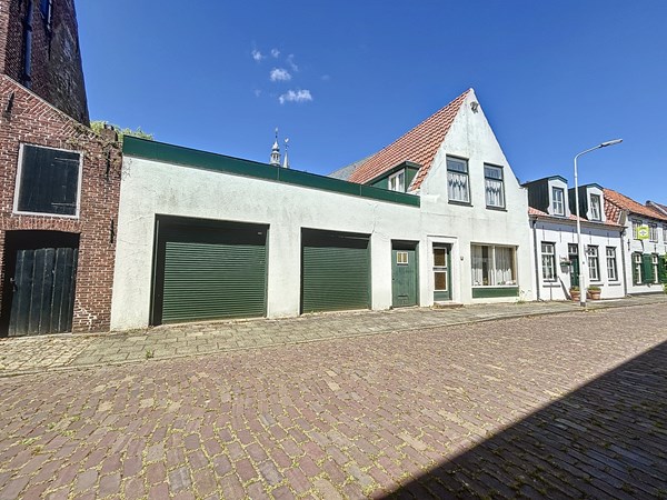 Property photo - Tuimelsteenstraat 14, 4527CP Aardenburg