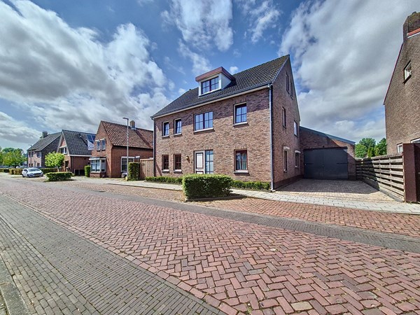 Property photo - Oude Kerkstraat 6, 4501AD Oostburg