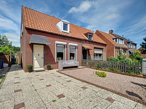 Property photo - Singel 13, 4521BS Biervliet