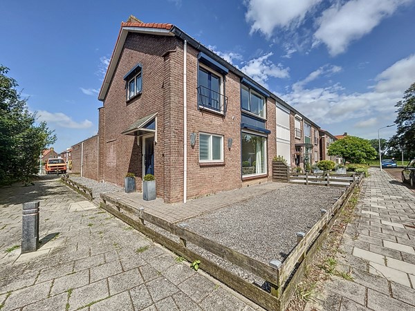 Property photo - Rembrandtstraat 1, 4501KP Oostburg
