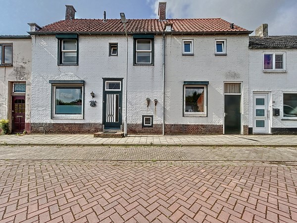 Te koop: Landbouwstraat 6, 4515 AE IJzendijke