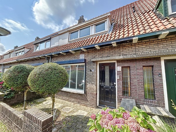 Te koop: Hondiusstraat 39, 4532 CA Terneuzen