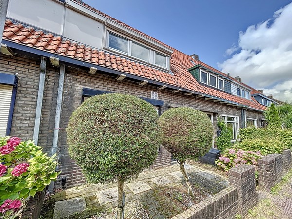 Medium property photo - Hondiusstraat 39, 4532 CA Terneuzen