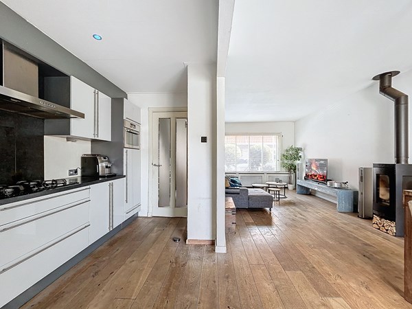 Medium property photo - Hondiusstraat 39, 4532 CA Terneuzen