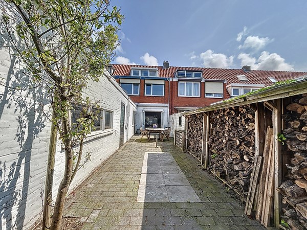Medium property photo - Hondiusstraat 39, 4532 CA Terneuzen