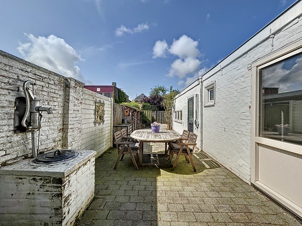 Medium property photo - Hondiusstraat 39, 4532 CA Terneuzen