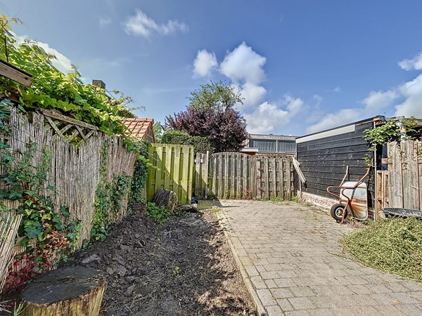 Medium property photo - Hondiusstraat 39, 4532 CA Terneuzen