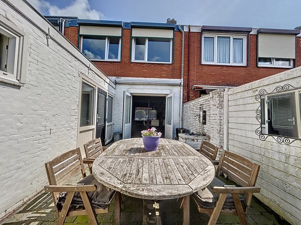 Medium property photo - Hondiusstraat 39, 4532 CA Terneuzen