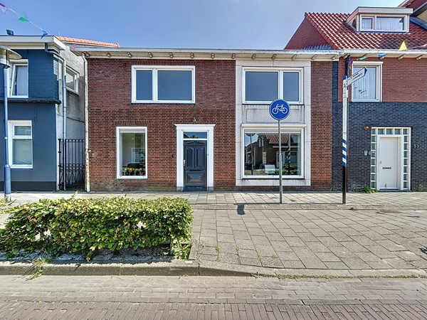 Property photo - Dorpsstraat 51, 4511EB Breskens