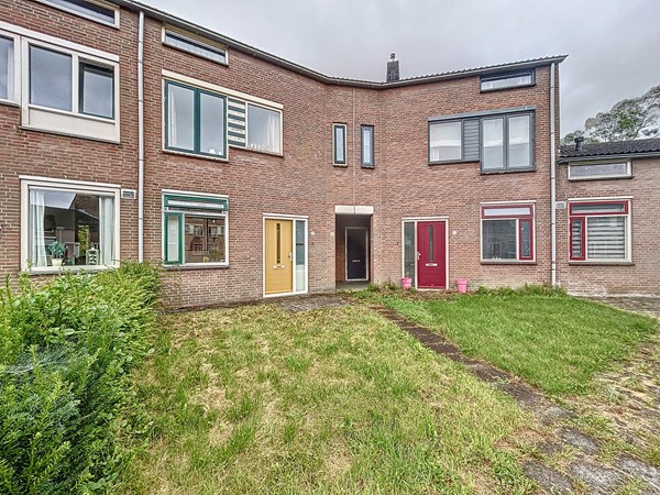 Property photo - Ceres 27, 4501GX Oostburg