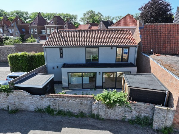 Medium property photo - Brugstraat 1, 4524 CP Sluis