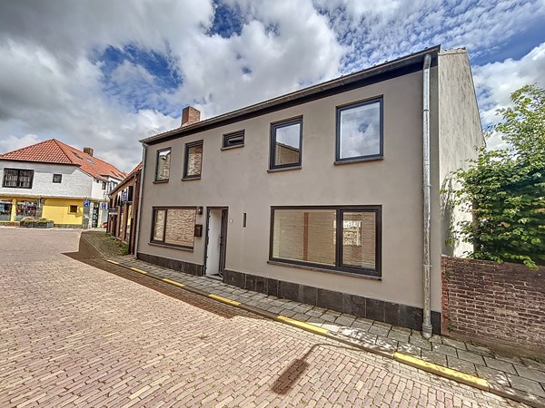 Property photo - Brugstraat 1, 4524CP Sluis