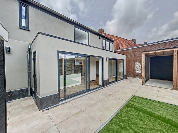 Medium property photo - Brugstraat 1, 4524 CP Sluis