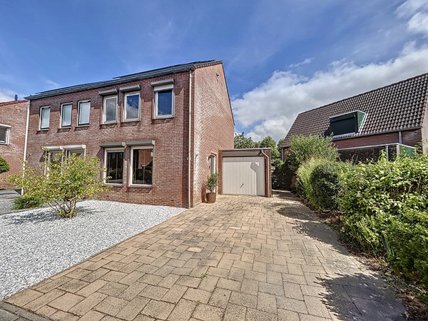 Verkocht onder voorbehoud: Poolster 162, 4501 GN Oostburg