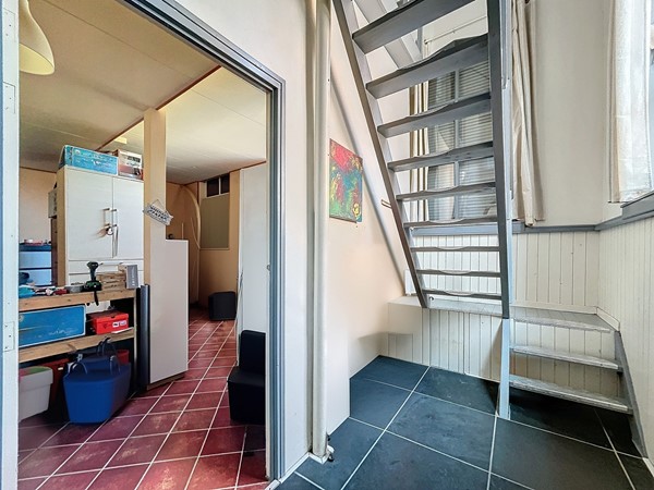 Medium property photo - Oudestad 37, 4501 JA Oostburg