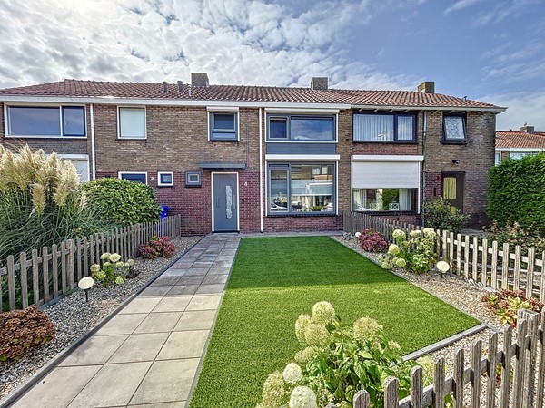 Property photo - Van Der Peijlstraat 4, 4537PL Terneuzen