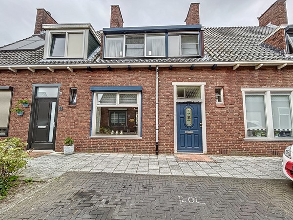 Medium property photo - Prins Mauritsstraat 18, 4501 JR Oostburg