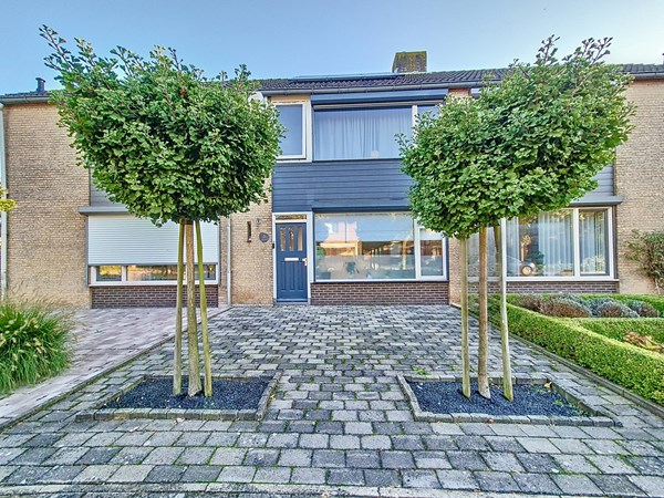 Medium property photo - Poolster 3, 4501 GP Oostburg