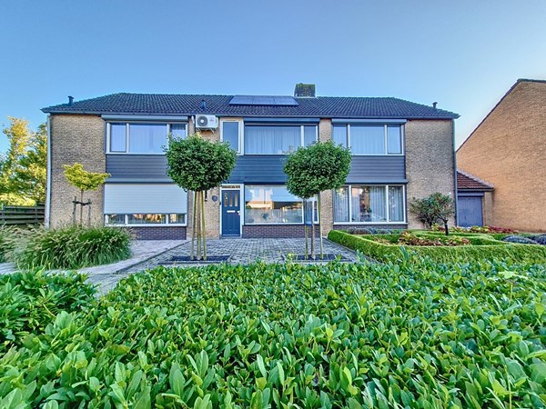 Medium property photo - Poolster 3, 4501 GP Oostburg