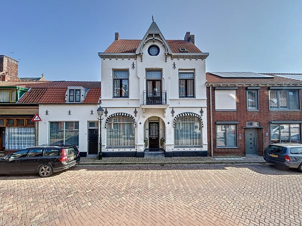 Onder bod: Koninginnestraat 15, 4515 CH IJzendijke