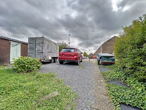 Medium property photo - Magdalenaweg 8, 4507 JC Schoondijke