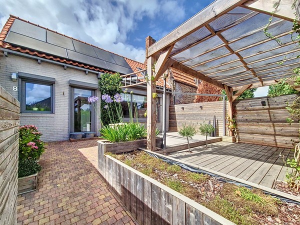 Medium property photo - Magdalenaweg 8, 4507 JC Schoondijke