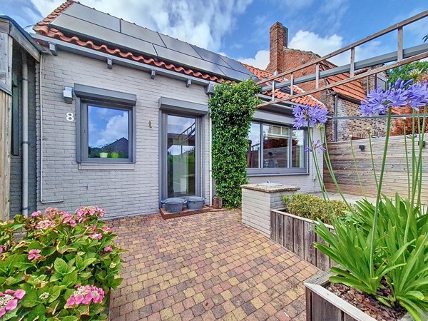 Medium property photo - Magdalenaweg 8, 4507 JC Schoondijke