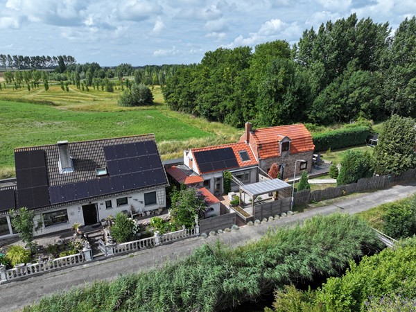 Medium property photo - Magdalenaweg 8, 4507 JC Schoondijke