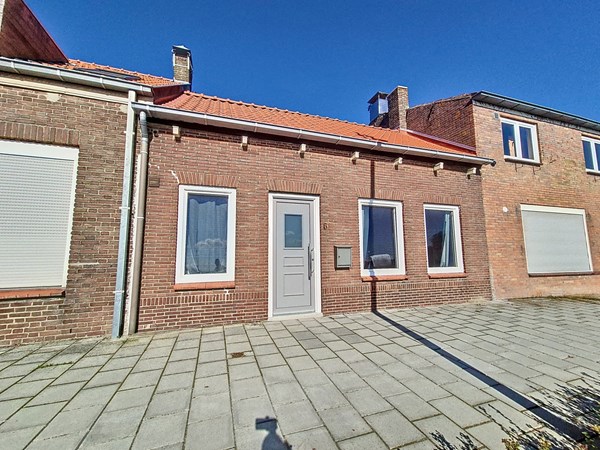 Medium property photo - Lange Heerenstraat 61, 4507 KR Schoondijke