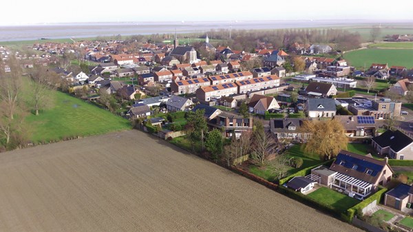 Medium property photo - Koningin Julianastraat 27, 4513 AX Hoofdplaat