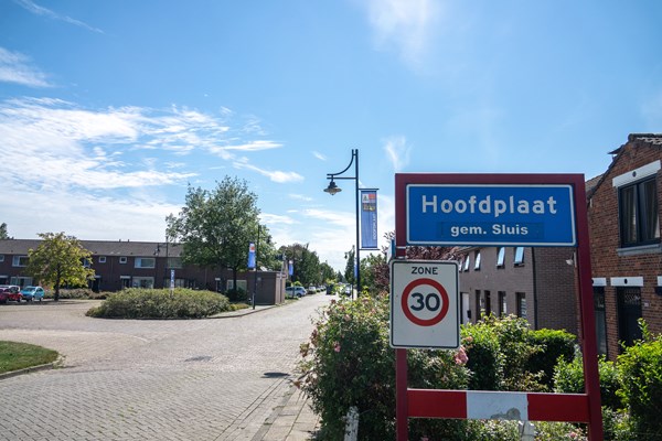Medium property photo - Koningin Julianastraat 27, 4513 AX Hoofdplaat