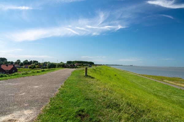 Medium property photo - Koningin Julianastraat 27, 4513 AX Hoofdplaat