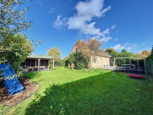 Medium property photo - Het Heem 66, 4511 PP Breskens