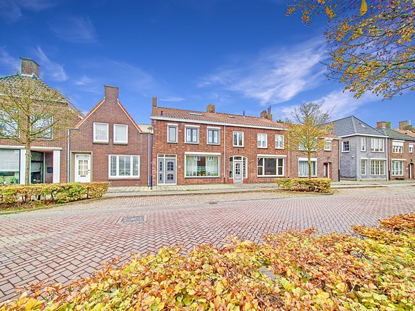 Property photo - Dorpsstraat 83, 4511ED Breskens