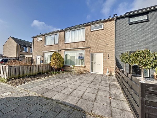 Medium property photo - Europastraat 20, 4511 GS Breskens