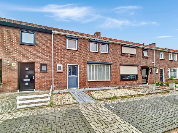 Medium property photo - Bernhardstraat 29, 4532 AS Terneuzen