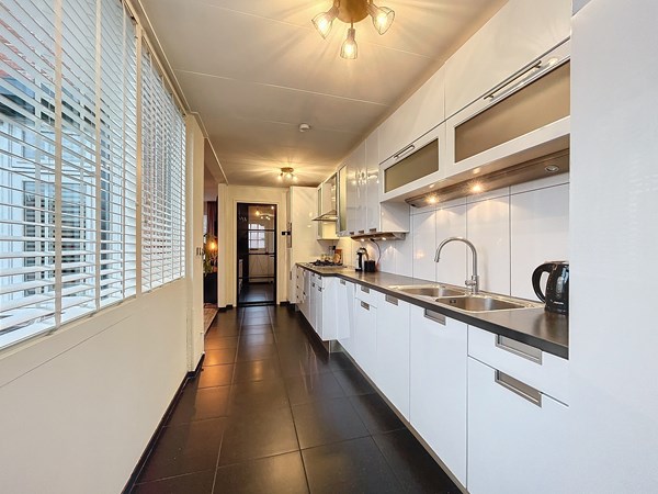 Medium property photo - Bernhardstraat 29, 4532 AS Terneuzen